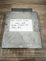 Ford transit diesel 3C1A-12A650-EE (Ford OEM) / DPC-806 (Visteon System)