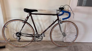 Δρόμου - Κούρσας Raleigh 1976-thumb-11