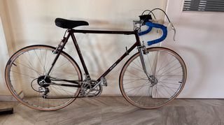 Δρόμου - Κούρσας Raleigh 1976-thumb-12