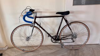 Δρόμου - Κούρσας Raleigh 1976-thumb-21