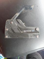 Spinlock XT Rope Clutch – σε άριστη λειτουργία