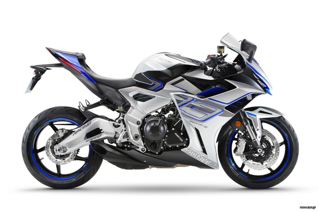 Zontes 703 RR 2026