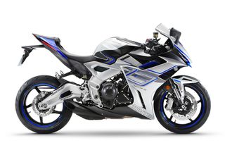 Zontes 703 RR 2026