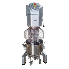 B60-A Mixer Ζαχαροπλαστικής 60 λίτρων