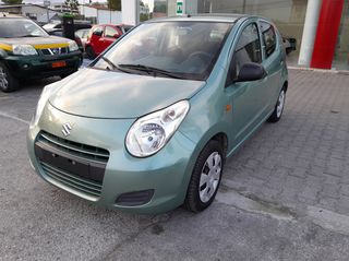 Suzuki Alto 2010