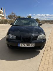 Seat Ibiza 2006