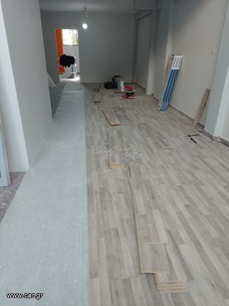 ΤΟΠΟΘΕΤΗΣΕΙΣ-ΞΥΛΙΝΑ ΔΑΠΕΔΑ-ΠΡΟΓΥΑΛΙΣΜΕΝΑ ΠΑΡΚΕ-ΒΙΝΥΛΙΚΟ-LAMINATE-DECK-OSB-PVC-LVT-thumb-6