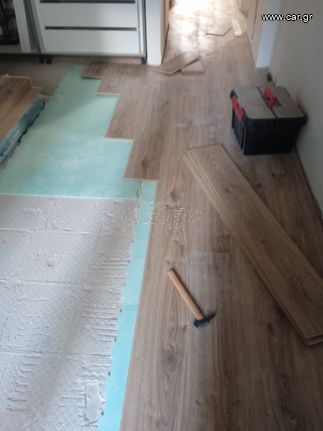 ΤΟΠΟΘΕΤΗΣΕΙΣ-ΞΥΛΙΝΑ ΔΑΠΕΔΑ-ΠΡΟΓΥΑΛΙΣΜΕΝΑ ΠΑΡΚΕ-ΒΙΝΥΛΙΚΟ-LAMINATE-DECK-OSB-PVC-LVT-thumb-4
