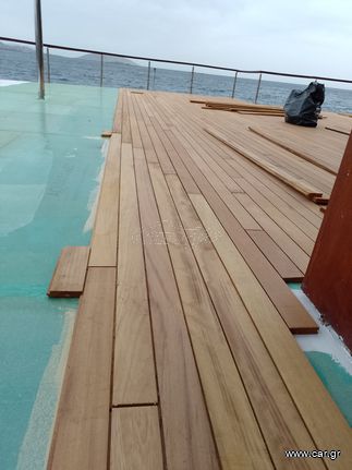 ΤΟΠΟΘΕΤΗΣΕΙΣ-ΞΥΛΙΝΑ ΔΑΠΕΔΑ-ΠΡΟΓΥΑΛΙΣΜΕΝΑ ΠΑΡΚΕ-ΒΙΝΥΛΙΚΟ-LAMINATE-DECK-OSB-PVC-LVT-thumb-3