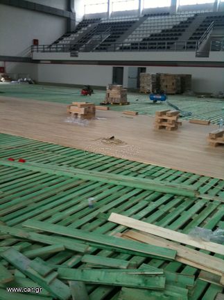 ΤΟΠΟΘΕΤΗΣΕΙΣ-ΞΥΛΙΝΑ ΔΑΠΕΔΑ-ΠΡΟΓΥΑΛΙΣΜΕΝΑ ΠΑΡΚΕ-ΒΙΝΥΛΙΚΟ-LAMINATE-DECK-OSB-PVC-LVT-thumb-2