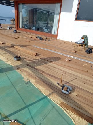 ΤΟΠΟΘΕΤΗΣΕΙΣ-ΞΥΛΙΝΑ ΔΑΠΕΔΑ-ΠΡΟΓΥΑΛΙΣΜΕΝΑ ΠΑΡΚΕ-ΒΙΝΥΛΙΚΟ-LAMINATE-DECK-OSB-PVC-LVT-thumb-31