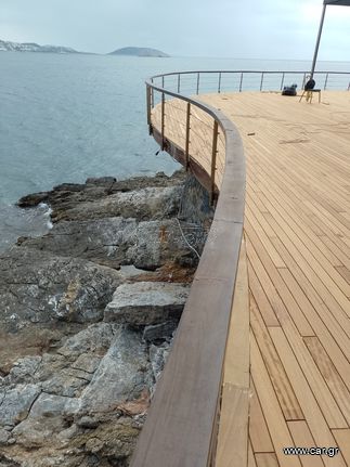 ΤΟΠΟΘΕΤΗΣΕΙΣ-ΞΥΛΙΝΑ ΔΑΠΕΔΑ-ΠΡΟΓΥΑΛΙΣΜΕΝΑ ΠΑΡΚΕ-ΒΙΝΥΛΙΚΟ-LAMINATE-DECK-OSB-PVC-LVT-thumb-29