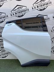 KKM-PROPARTS ΠΟΡΤΑ ΠΙΣΩ ΔΕΞΙΑ TOYOTA C-HR 16-23