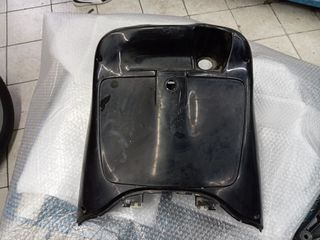 ΠΟΔΙΑ ΕΣΩΤΕΡΙΚΗ SCARABEO 125-150-200-250