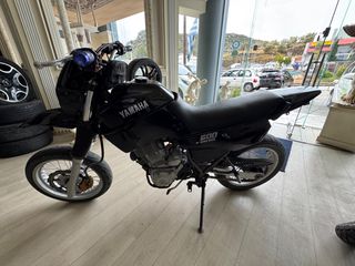 Yamaha XT 400 1996