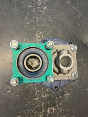 Σασμανάκι Mercedes G-85 διπλό 1:1,3-thumb-1