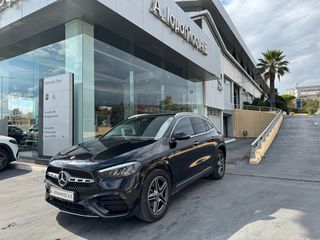Mercedes-Benz GLA 250 2023 e 8G-DCT 1.3lt 262hp AMG LINE 	Α. Ισμαήλος Α.Ε.
