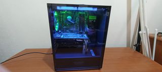 Πωλείται Desktop PC