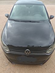 Volkswagen Polo 2010 1.2 TSI