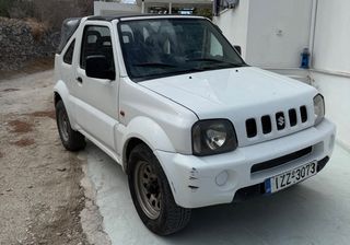Suzuki Jimny 2006