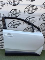 KKM-PROPARTS ΠΟΡΤΑ ΕΜΠΡΟΣ ΔΕΞΙΑ TOYOTA C-HR 16-23