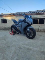 Honda CBR 1000RR 2008