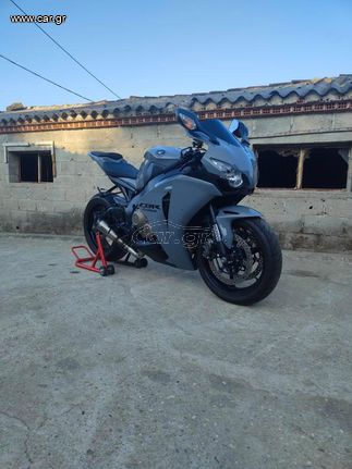 Honda CBR 1000RR 2008