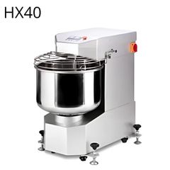 HX40 Ταχυζυμωτήριο 45 λίτρων
