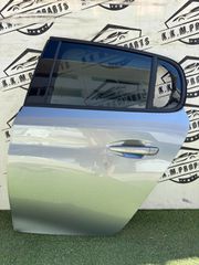 KKM-PROPARTS ΠΟΡΤΑ ΠΙΣΩ ΑΡΙΣΤΕΡΗ PEUGEOT 208 19-