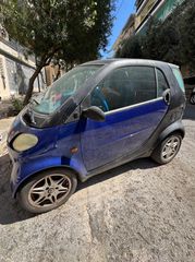 Smart ForTwo 2000 600 AUTOMATIC