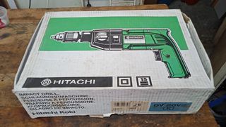 Hitachi DV20 V2