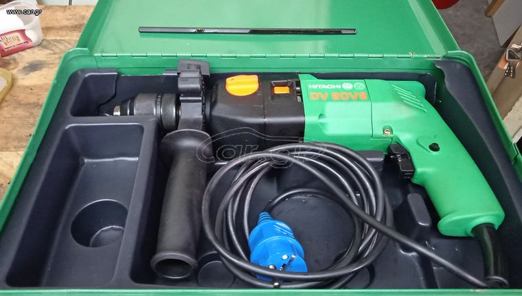 Hitachi DV20 V2-thumb-2