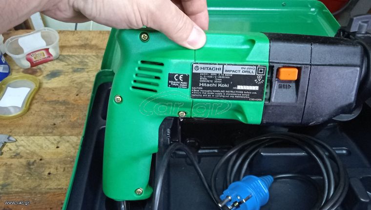 Hitachi DV20 V2-thumb-6