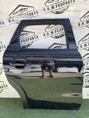 KKM-PROPARTS ΠΟΡΤΑ ΠΙΣΩ ΔΕΞΙΑ CITROEN C3 AIRCROSS 17-25