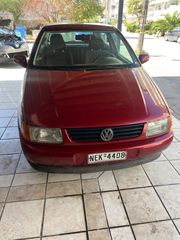 Volkswagen Polo 1999