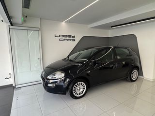 Fiat Punto 2014 STREET-A/C-EURO6