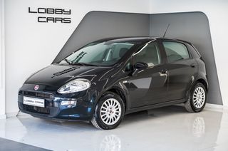 Fiat Punto 2014 STREET-A/C-EURO6