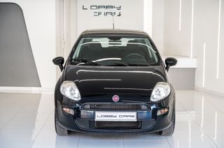 Fiat Punto 2014 STREET-A/C-EURO6-thumb-1