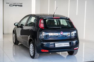 Fiat Punto 2014 STREET-A/C-EURO6-thumb-2