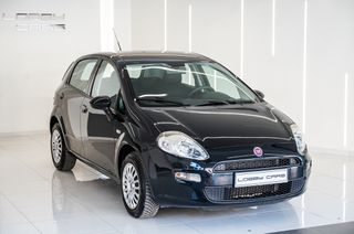 Fiat Punto 2014 STREET-A/C-EURO6-thumb-4