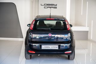 Fiat Punto 2014 STREET-A/C-EURO6-thumb-5