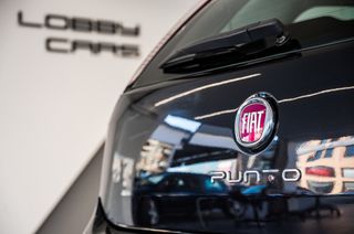 Fiat Punto 2014 STREET-A/C-EURO6-thumb-7