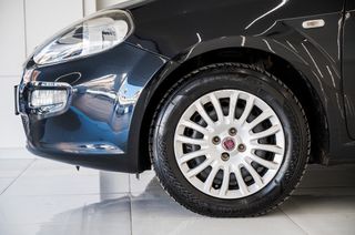Fiat Punto 2014 STREET-A/C-EURO6-thumb-8
