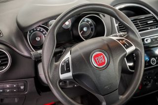Fiat Punto 2014 STREET-A/C-EURO6-thumb-9