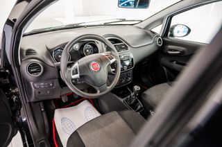 Fiat Punto 2014 STREET-A/C-EURO6-thumb-10