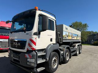 Ασφαλτικά Meiller 2012 MAN TGS 35.480-thumb-1