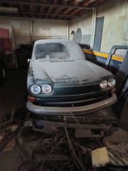 Volkswagen ID.4 1972 412 E VARIANT