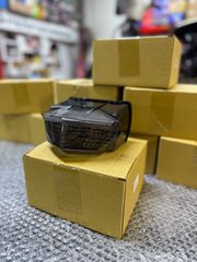 Φανάρι πίσω Stop φιμέ LED με ενσωματωμένα φλας TDM 900-thumb-7