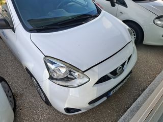 Nissan Micra 2016-thumb-1