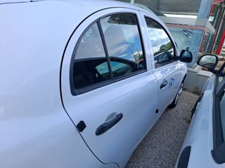 Nissan Micra 2016-thumb-2
